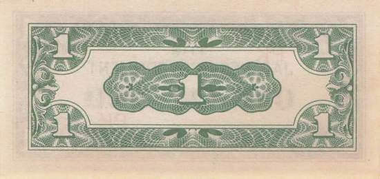 Philippinen 1 Centavo 1942 p.102a